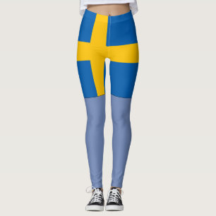 Legging Suecia