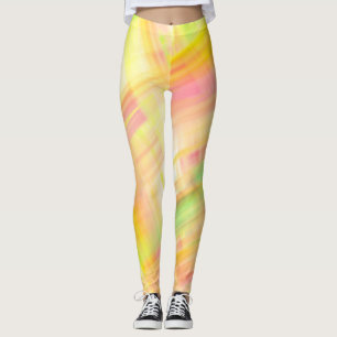 Legging Sugestões de Melão