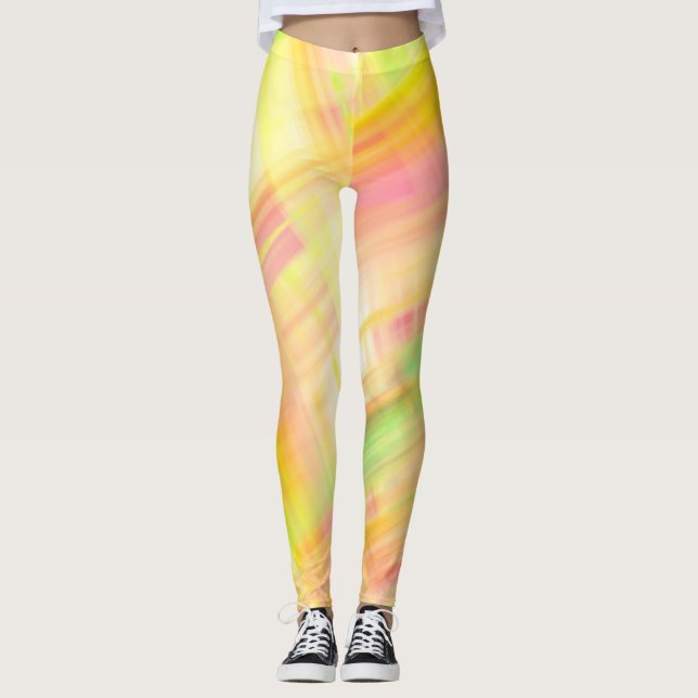 Legging Sugestões de Melão (Frente)