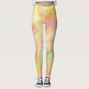 Legging Sugestões Mudadas de Melão