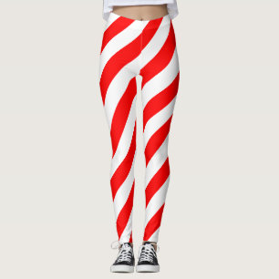 Legging Suiça Nacional Cores de Bandeiras Diagonais Strike