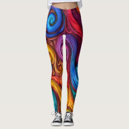 Legging Sujidade