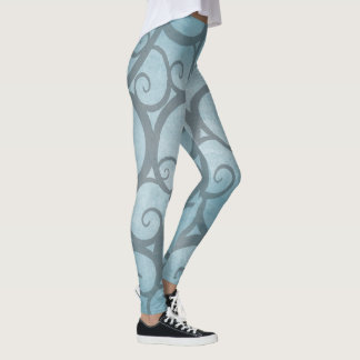 Legging Sujidade