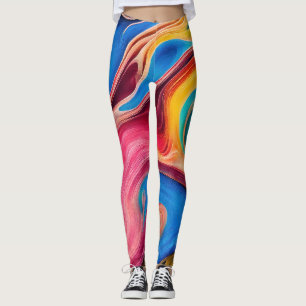 Legging Sujidade