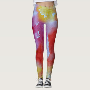 Legging Summer Breeze I
