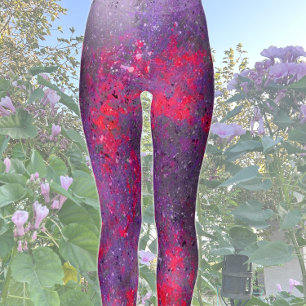 Legging Summer Dusk