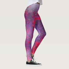 Legging Summer Dusk