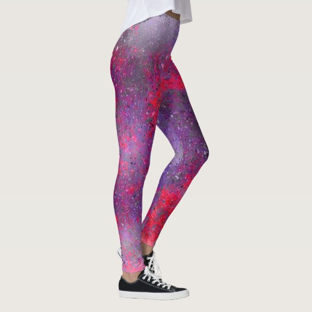 Legging Summer Dusk (Direita)