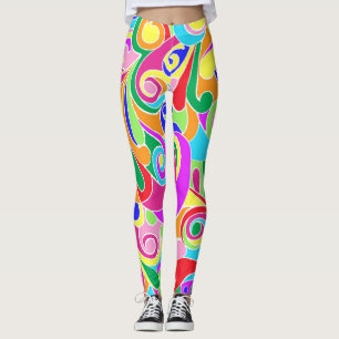 Legging Summer Naive