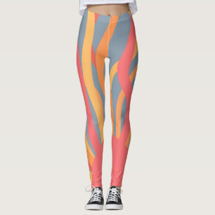 Legging Summer Sunrise