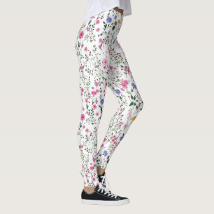 Legging Summer Willowers