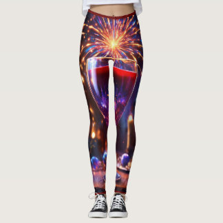 Legging Sumo
