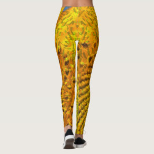 Legging SuNfLr67