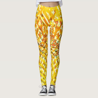 Legging SuNfLr673 Sunny