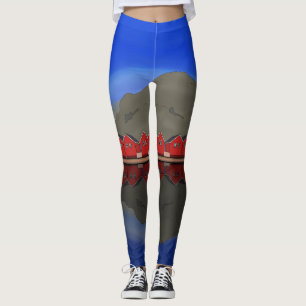 Legging Sunndalsøra Noruega