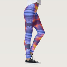 Legging Sunset