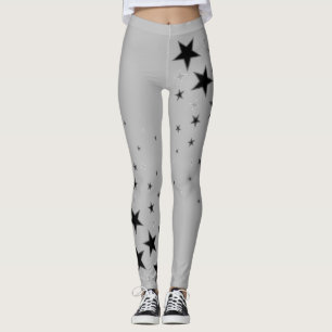 Legging super estrela