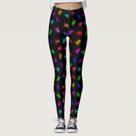 Legging Super Fly