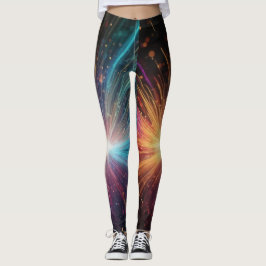 Legging Supernova 