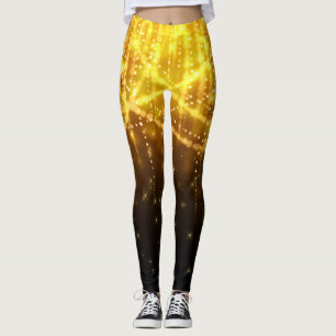 Legging Superstar Mega-Celebridade