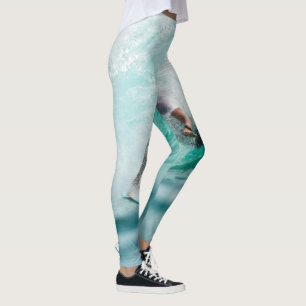 Legging Surf