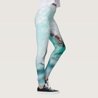 Legging Surf