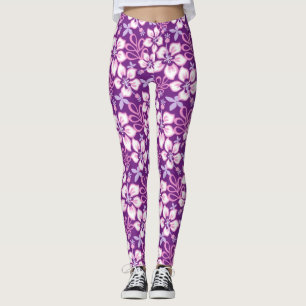 Legging Surf (COMBO PURPLE)