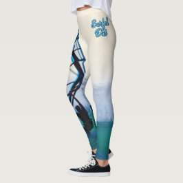Legging Surfe 15