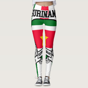 Legging Suriname