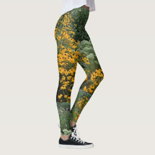 Legging Susanos de olhos negros