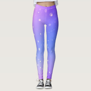 Legging Sussuros do Novo