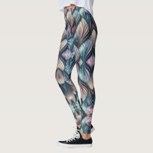 Legging Sussurros de Sereia