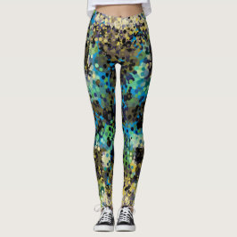 Legging Svnalei Ostu