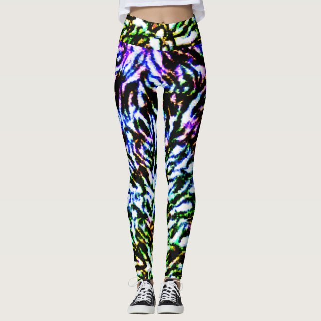Legging Sweet Fantasy (Frente)