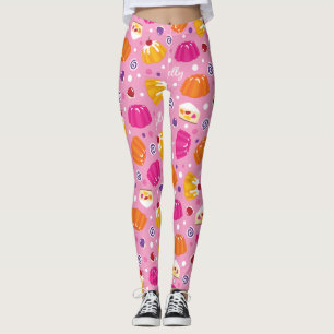 Legging Sweet Jellies