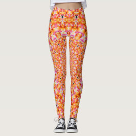 Legging Sweet Saffron