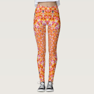 Legging Sweet Saffron