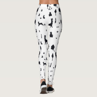 Legging Sweet winter