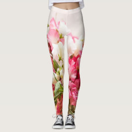 Legging Sweetpeas