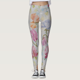 LEGGING SWEETPEAS DELICADAS | LEGISLAÇÕES FLORÍVEIS