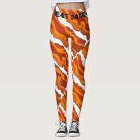 T-Shirt com doce de carne