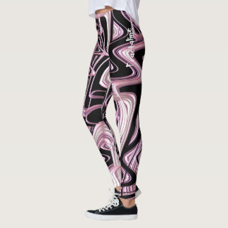 Legging Taffy de Laffy