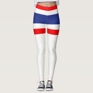 Legging Tailândia