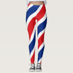 Legging Tailândia<br><div class="desc">Bandeira da Tailândia</div>