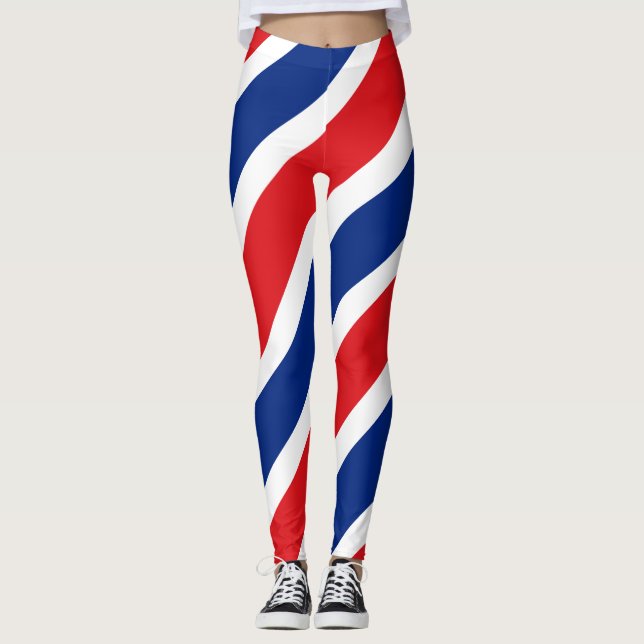 Legging Tailândia (Frente)