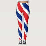 Legging Tailândia<br><div class="desc">Bandeira da Tailândia</div>
