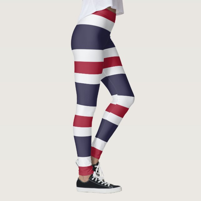 Legging Tailândia (Direita)