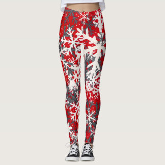 Legging Tales de inverno