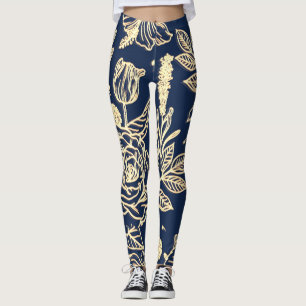 Legging Tamanho: 9" x 6", valor nulo, papel: branco 70 lb,