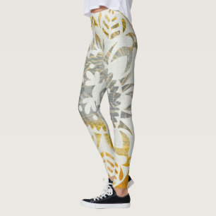 Legging Tapeçaria Rosette II